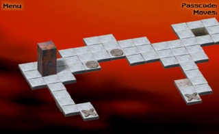 bloxorz�I�I