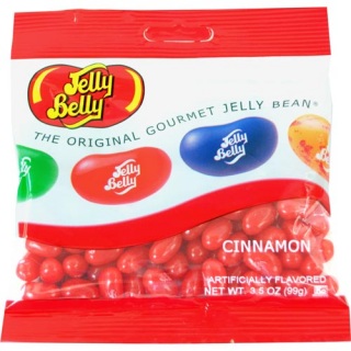 JELLY BELLY