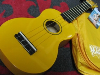 UKULELE�~����